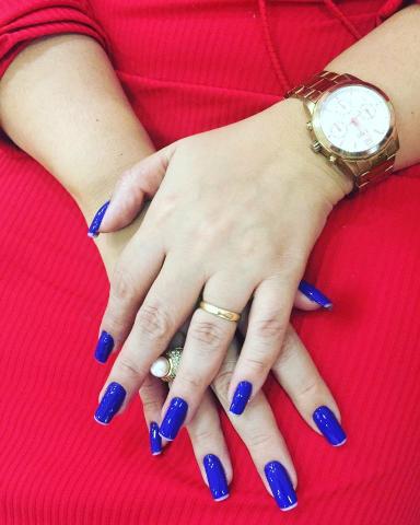 Vaga de MANICURE