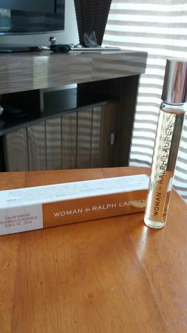 Perfume Woman da Ralph Lauren 10ml