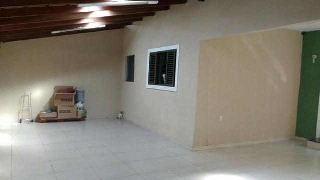 Casa 2 Quartos, 2 banheiros, Goiânia Viva, na lage, Prox Solange Park