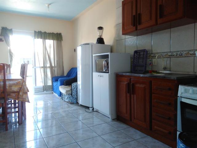 Casa 2 quartos 8p. prox 2 praias, Ar e Wi Fi , fins de semana - Foto 2