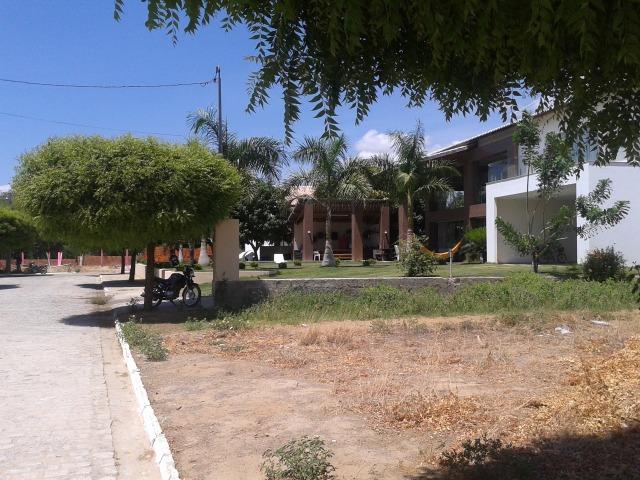 Lote em Condomínio às margens do São Rio Francisco - Petrolina - Foto 2