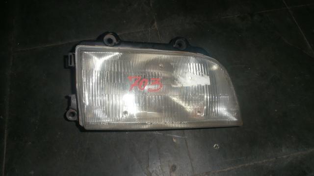 Farol direito kia sportage 96