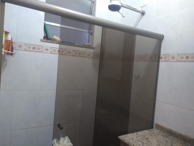 Corra!Excelente Casa de vila 02Qts rua Getúlio aceitando financiamento no Cachambi - Foto 7