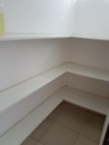 Itapuã Salvador Casa de 4/4 com 2 andares, rua sem saída - Foto 6