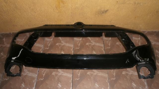 Parachoque dianteiro fiat touro