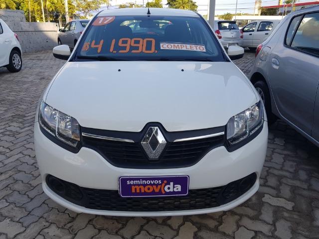 Renault Sandero Renault Sandero Expression 1.6 2017 MediaNav