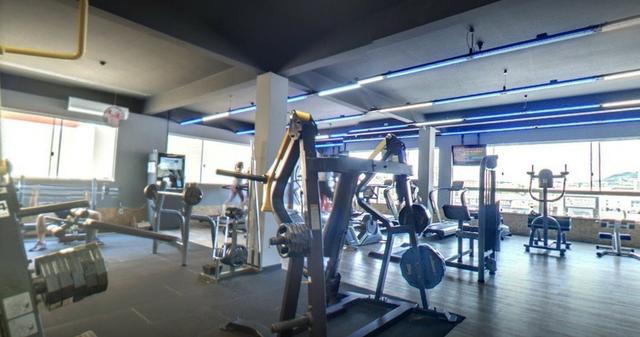 918 Academia de ginástica e musculação no Norte da Ilha em Florianópolis - Foto 5