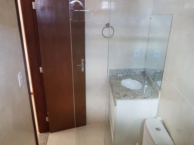 Itapuã Salvador Casa de 4/4 com 2 andares, rua sem saída - Foto 12