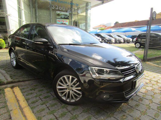 Volkswagen Jetta Highline 2.0 TSI - Foto 3