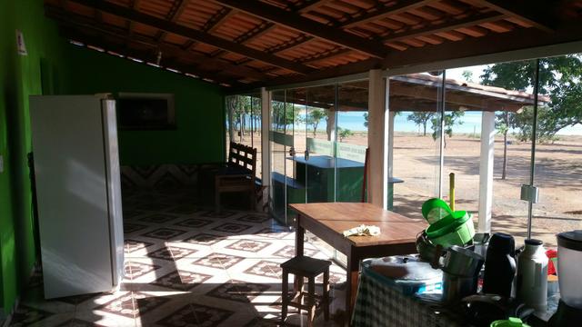 Rancho para alugar no Lago de Três Marias - Foto 15