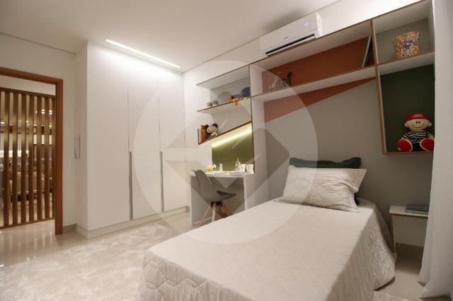Lançamento Apartamento 3 suites Setor Bueno - Foto 14