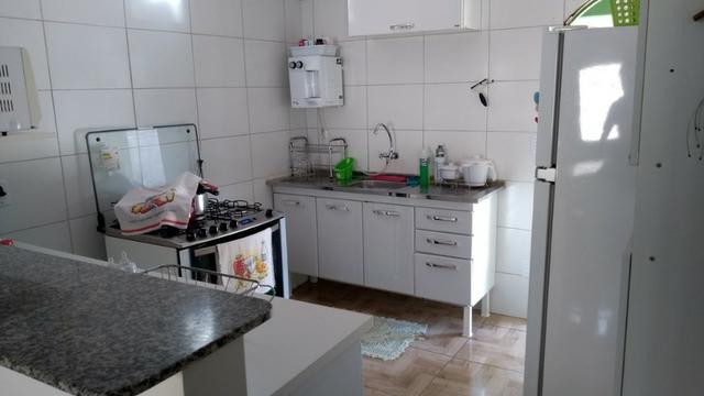Samuel Pereira oferece: Casa Sobradinho 3 quartos 1 Suite Setor de Mansões QMS 55-A A - Foto 6