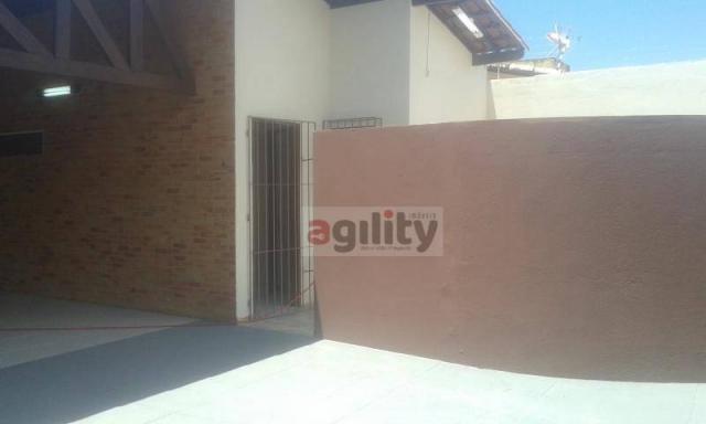 Casa residencial à venda, nova parnamirim, parnamirim. - Foto 4