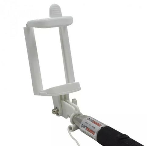 Bastão para Selfie - Mega Infotech