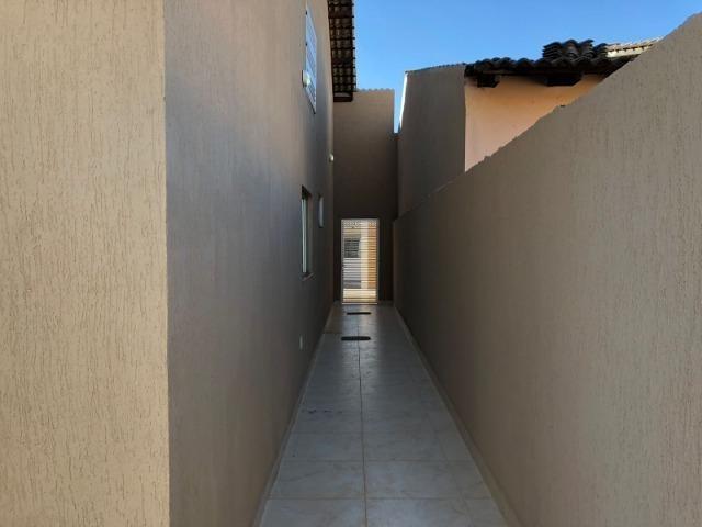 Grande Oportunidade! Casa linda e moderna na Vicente Pires - Foto 8