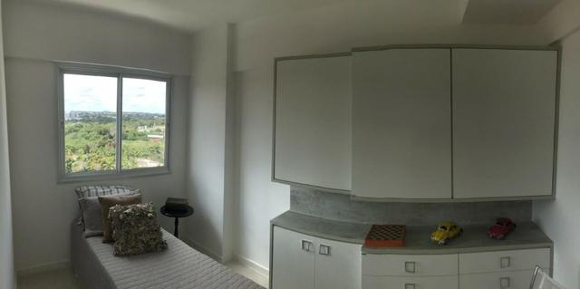 Apartamento Santa Mônica 3/4 top - Foto 4