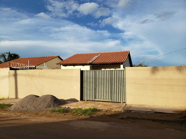 Casa Nova no Cj. Altamira, Placas - Foto 3