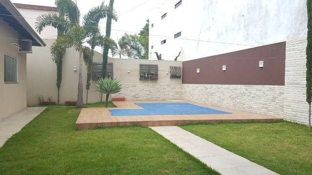 Vendida!!!!! Casa feita com bom gosto e requinte na Vicente Pires - Foto 14