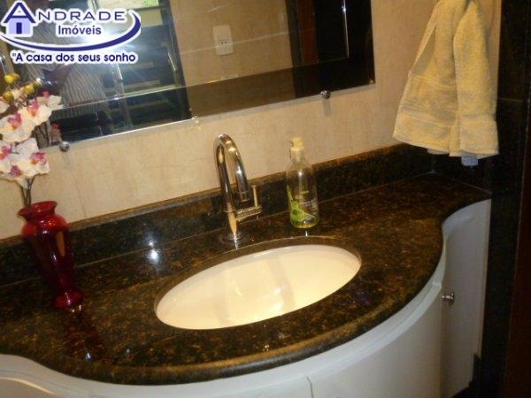 Casa - Serrano Belo Horizonte - Foto 5