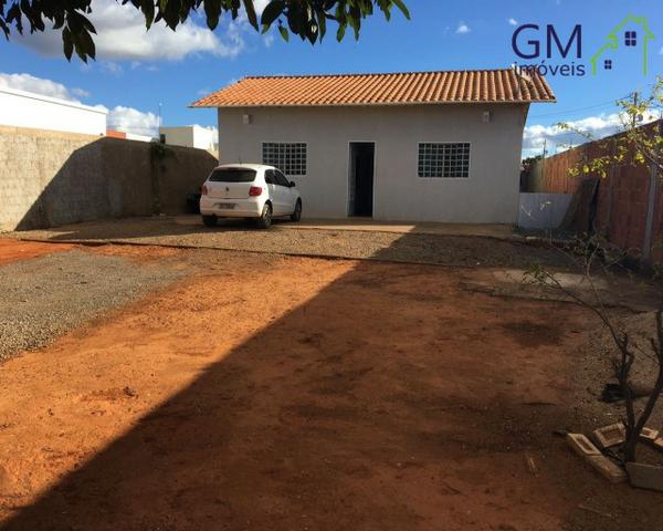 Casa a venda no Condomínio Alto da Boa Vista / 02 Quartos / Sobradinho DF - Foto 4