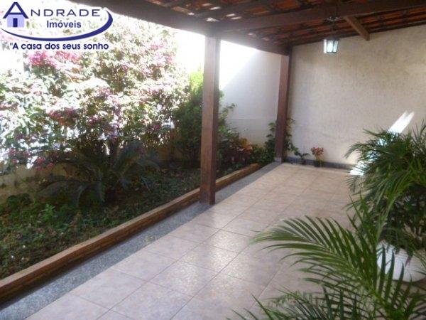 Casa - Serrano Belo Horizonte