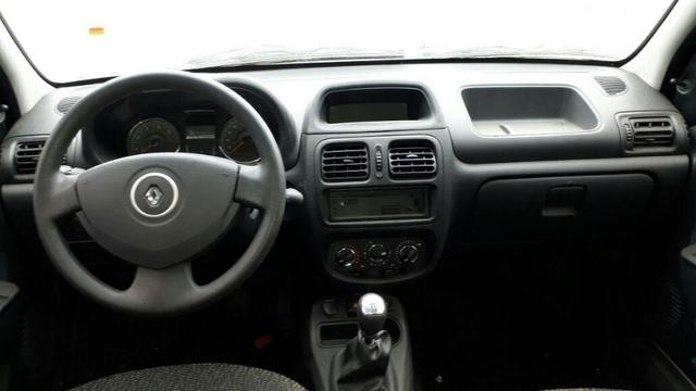 Clio 1.0 16v 2014 Completo - Foto 4