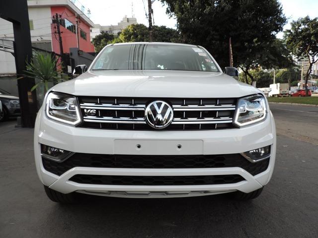 Vw - Volkswagen Amarok Highline V6 3.0 - Oportunidade - 19/19 - Foto 6