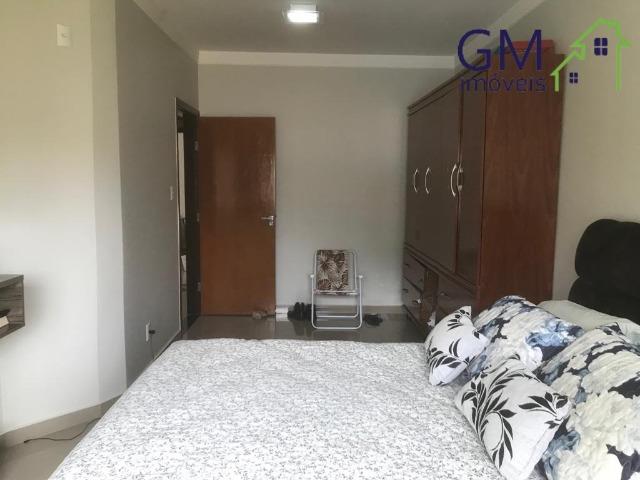 Casa a venda no Condomínio Alto da Boa Vista / 3 Quartos / Sobradinho DF - Foto 10