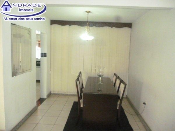 Casa - Serrano Belo Horizonte - Foto 6