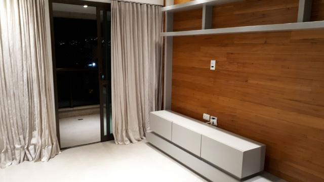 Cobertura duplex de luxo na Tijuca 210 m² - Foto 3