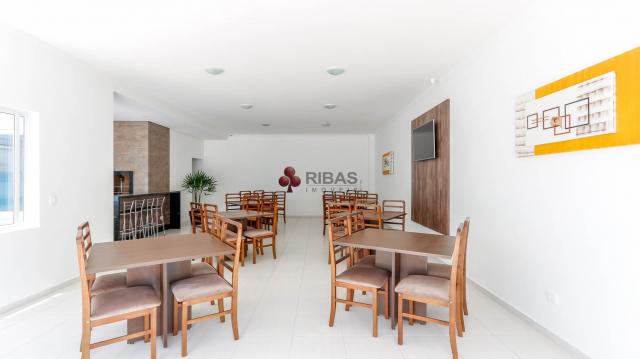 Apartamento à venda com 2 dormitórios em Cidade industrial, Curitiba cod:15053 - Foto 15