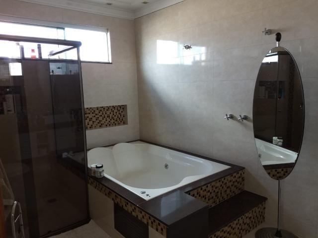 Oportunidade na Vicente Pires! Sobrado com lazer completo - Foto 8