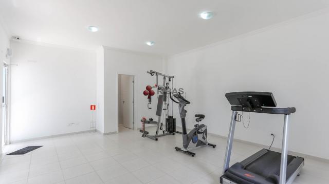 Apartamento à venda com 2 dormitórios em Cidade industrial, Curitiba cod:15053 - Foto 18