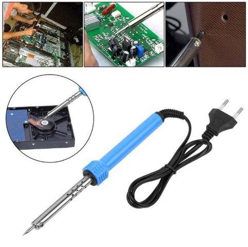 COD-FR15 Ferro De Solda 40w 220v Arduino Automação Robotica