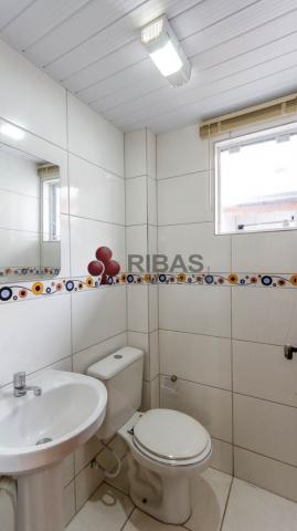 Casa à venda com 2 dormitórios em Vitória régia, Curitiba cod:6842 - Foto 9