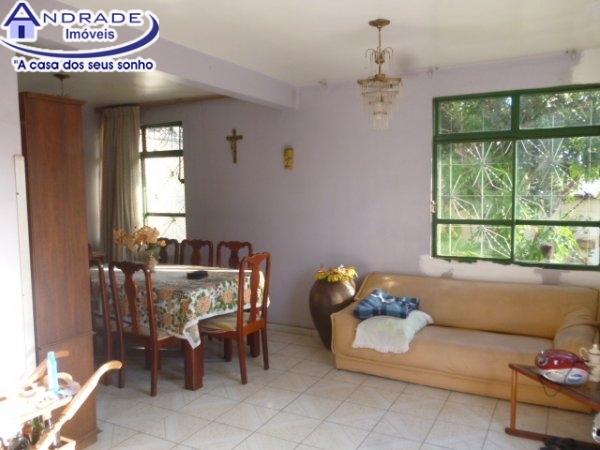 Casa - Alípio de Melo Belo Horizonte - Foto 3