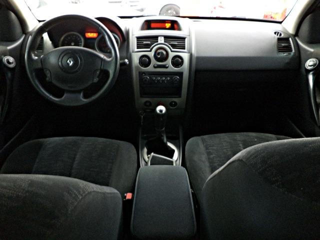 Renault Megane 1.6 Dynamique - Foto 4