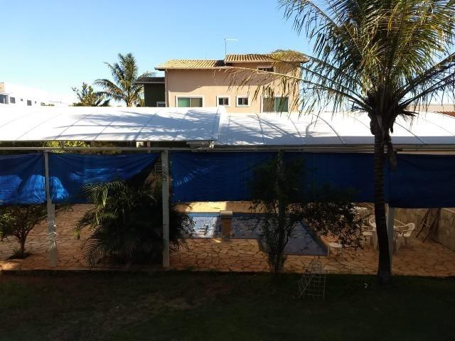 Oportunidade na Vicente Pires! Sobrado com lazer completo - Foto 12