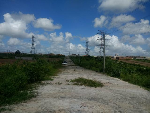 Oportunidade : repasso lote no flores do campo BR 406 - Foto 3