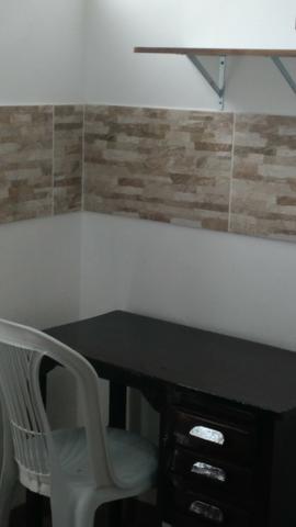 Suite Individual em São Cristóvão