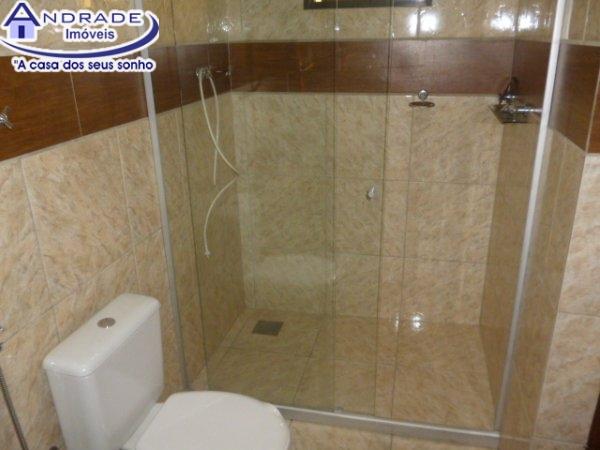 Casa - Coqueiros Belo Horizonte - Foto 15