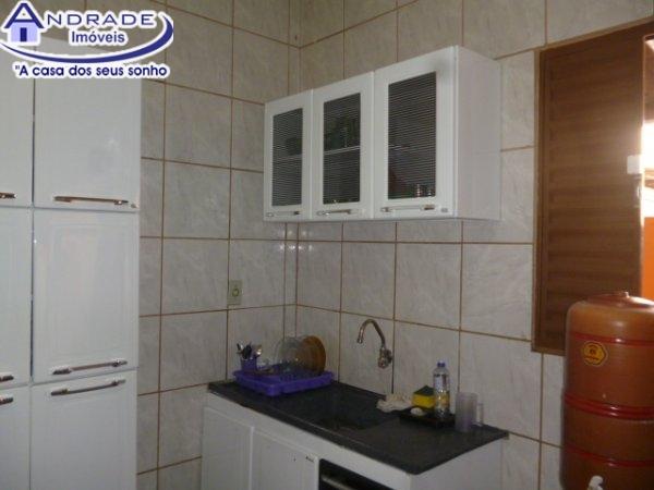 Casa Geminada - Coqueiros Belo Horizonte - Foto 3