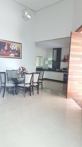 Vendida!!!!! Casa feita com bom gosto e requinte na Vicente Pires - Foto 5