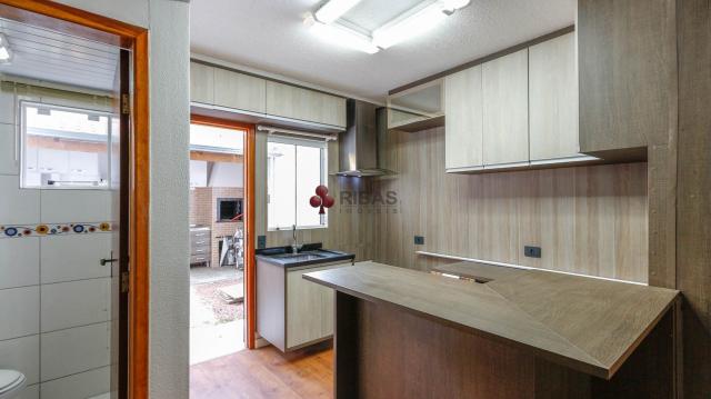 Casa à venda com 2 dormitórios em Vitória régia, Curitiba cod:6842 - Foto 7