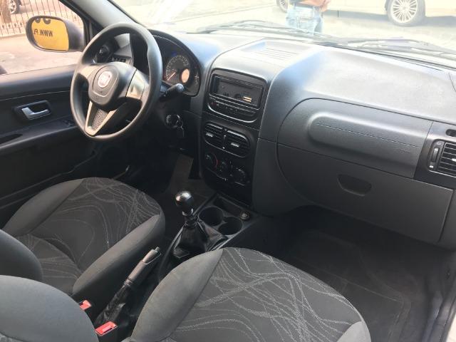 Fiat Strada Working 1.4 CE - Foto 9