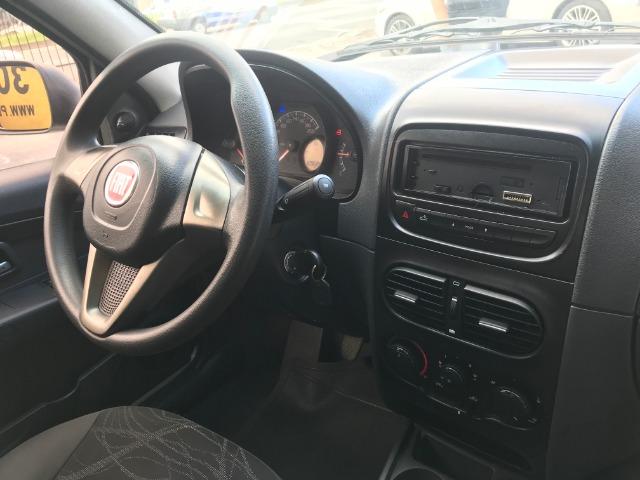 Fiat Strada Working 1.4 CE - Foto 10