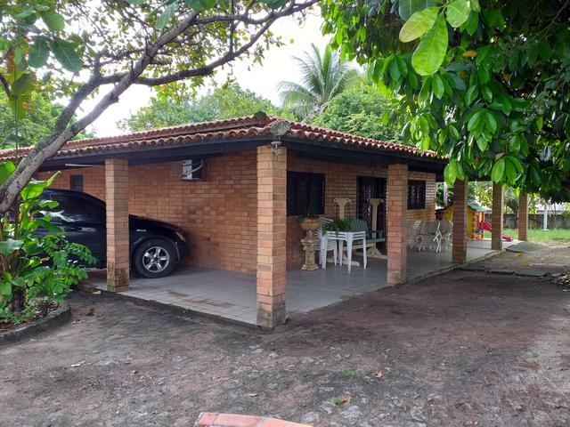 Linda chácara em Rio Largo próximo aeroporto apenas 550 mil - Foto 8