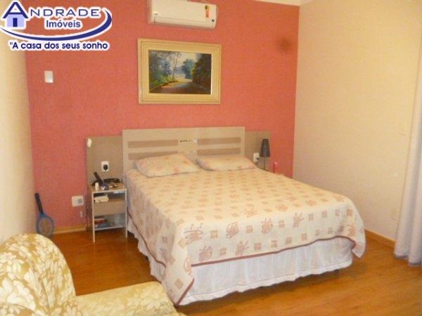 Casa - Serrano Belo Horizonte - Foto 12