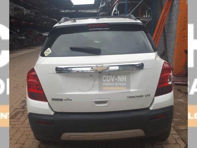 Sucata Chevrolet Tracker2015/16 144cv 1.8 Flex