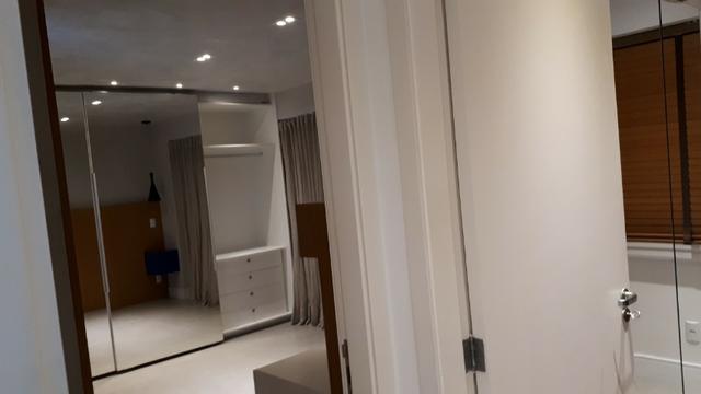 Cobertura duplex de luxo na Tijuca 210 m² - Foto 6